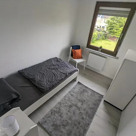 Gemuetliches Und Helles Naehe Von Koeln Apartment Bergisch Gladbach