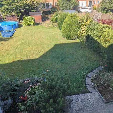 Apartmán Gemuetliches Und Helles Naehe Von Koeln