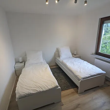 Gemuetliches Und Helles Naehe Von Koeln Apartmán