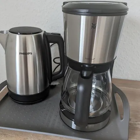 Gemuetliches Und Helles Naehe Von Koeln Apartmán