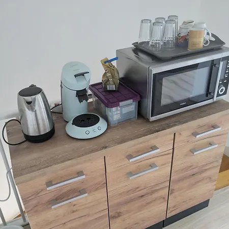 Apartmán Gemuetliches Und Helles Naehe Von Koeln *