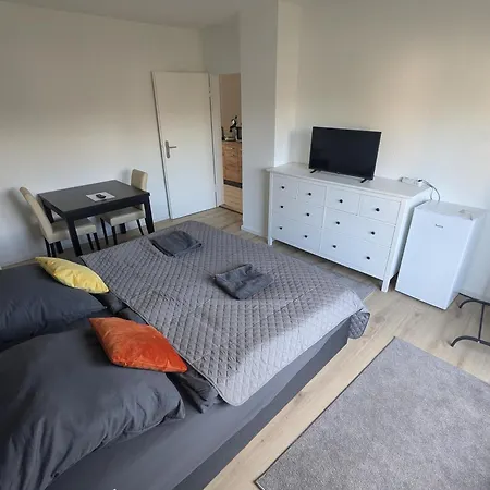 Gemuetliches Und Helles Naehe Von Koeln Apartmán Bergisch Gladbach